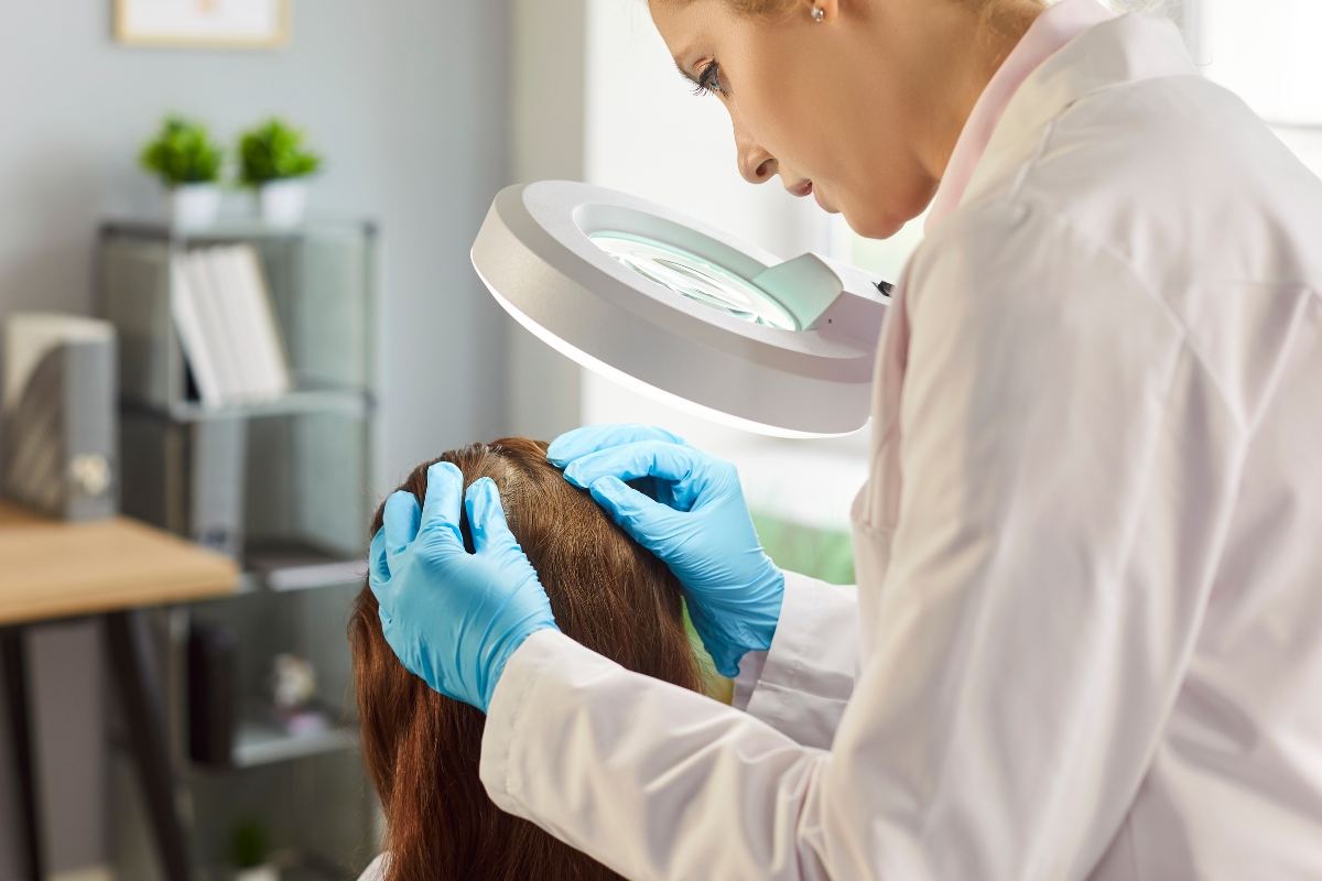Hair Loss Treatment