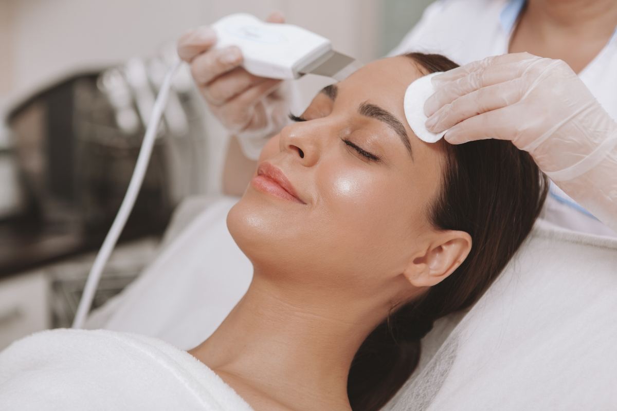 Acne Treatment
