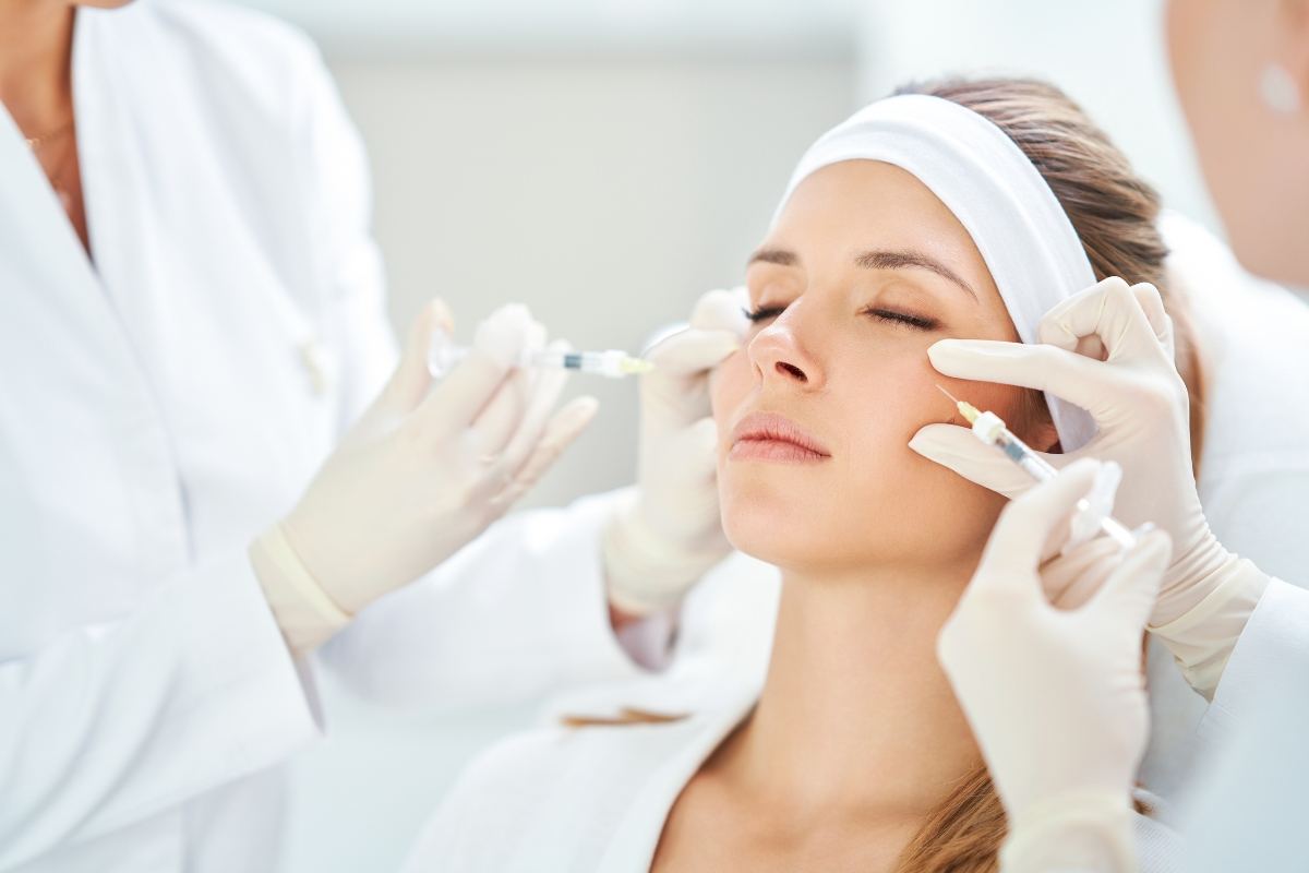 Botulinum Toxins (Botox)