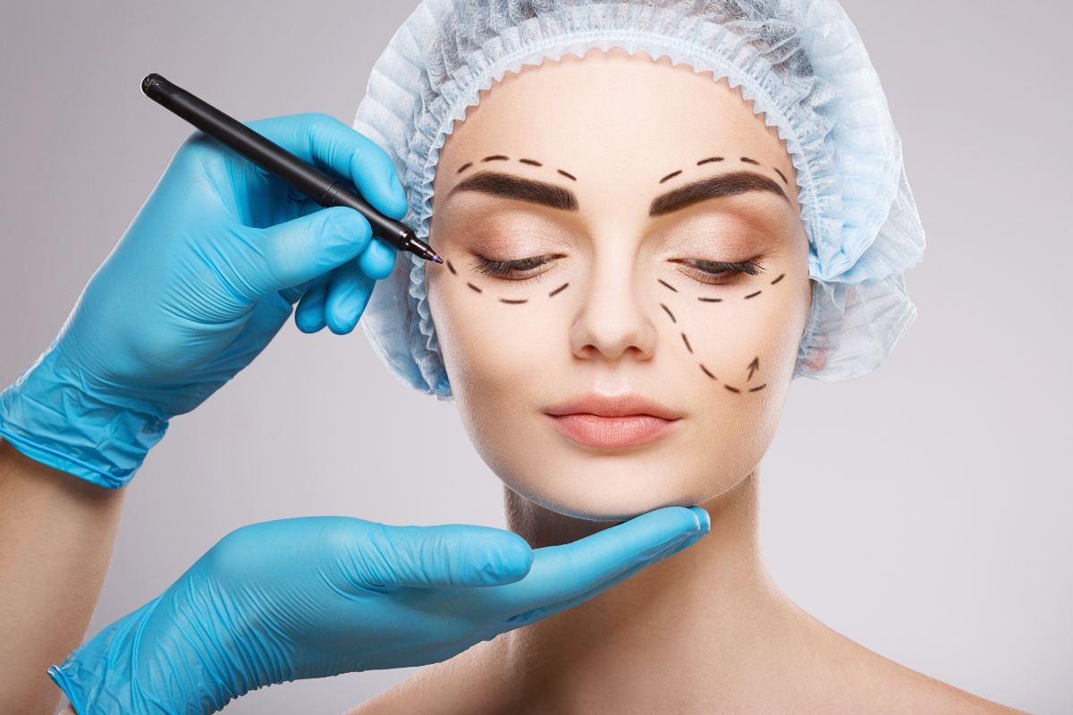 Facial Plastic Surgery